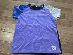 ジポン　Tシャツ　140 ②