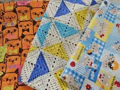大大大SALE✨見切り品 カットクロス あれこれ