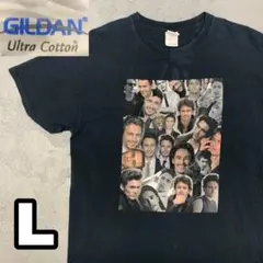 4WD248 "誰やねん" tシャツ