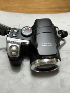 2025年最新】FUJIFILM FinePix S8100fdの人気アイテム - メルカリ