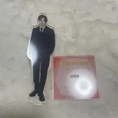Hey!Say!JUMP 山田涼介 王様に捧ぐ薬指 新田東郷のアクリルスタンド