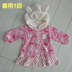 最終値下げ【美品】クーラクール チュニック トップス 70