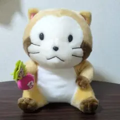 世界名作劇場　ラスカル&アメディオスーパーDXぬいぐるみ2004株主優待　非売品 世界名作劇場 ラスカル&アメディオスーパーDXぬいぐるみ2004株主