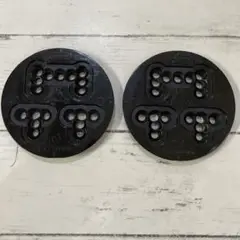 バートン ユニディスク 美品