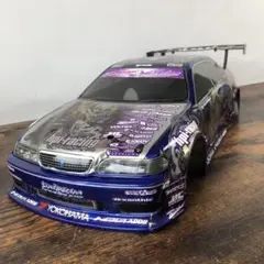 激安 ドリパケ フルセット　マーク2　ボディ　　　　　ラジコン TT02TT01 激安 ドリパケ フルセット マーク2 ボディ ラジコン TT02TT01