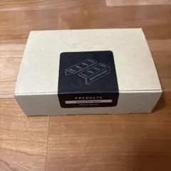 PREDUCTS Bracket Mini ブラケット ミニ ブラック