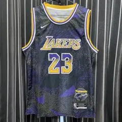 NBAレイカズ23番　Lサイズ