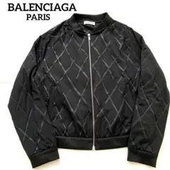 バレンシアガ BALENCIAGA ブルゾン ジャケット トラッカー