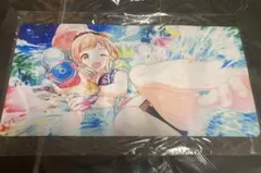 アイドルマスターシャイニーカラーズ　櫻木真乃　プレイマット　デスクマット　未開封