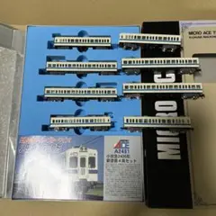 2025年最新】マイクロエース 小田急2400形の人気アイテム - メルカリ