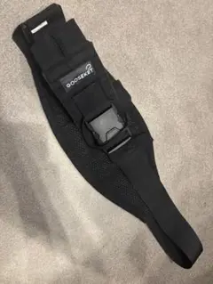 GOOSEKET ブラック 抱っこひも