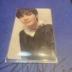 straykids oddinary 封入 アイエン トレカ