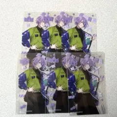 プロセカ　特典
