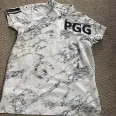 新品未使用 パーリーゲイツ PGG シャツ 1