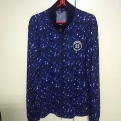 23区ゴルフ ジャケット