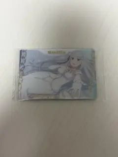 リゼロ ウエハース エミリア