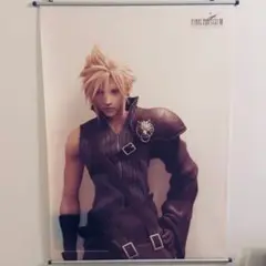 新品未使用 ファイナルファンタジー7 AC コラボ キャップ バハムート Final Fantasy VII - Cap ([単品]バハムート メッシュキャップ