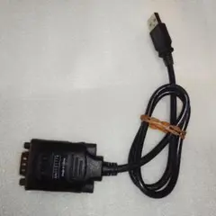 iBUFFALO USBシリアルケーブル BSUSRC06