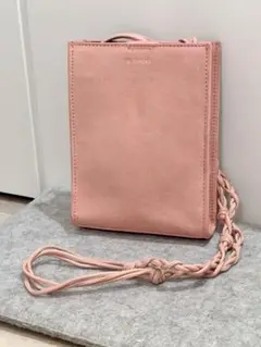JIL SANDER ジルサンダー tangle bag タングルバッグ