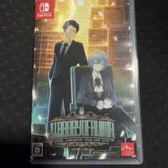 Switch ライブラリー オブ ルイナ