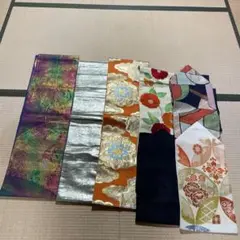 帯7枚セット