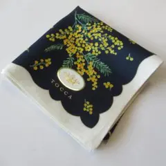 ■TOCCA トッカ 新品大判ハンカチ No.2