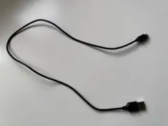Anker micro usb ケーブル 0.3m