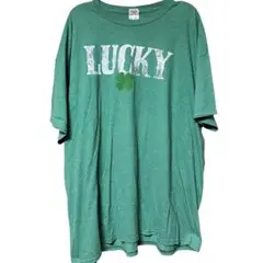 【SALE】90s US古着 フルーツオブザルーム Tシャツ 半袖 ビッグロゴ