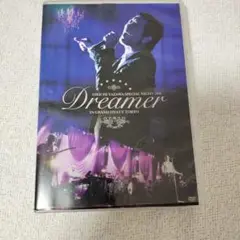 2025年最新】矢沢永吉 Dreamerの人気アイテム - メルカリ