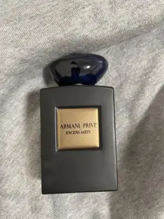 アルマーニプリヴェアンサンサテン100ml
