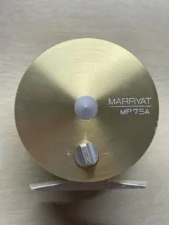 MARRYAT MR7 リール フライロッド探究者: SMITH Marryat MR（その1）