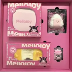MELLOJOY スクイーズ ギフトボックス
