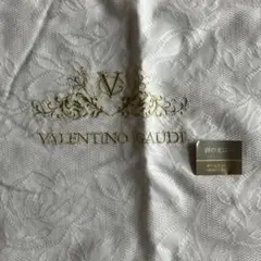 VALENTINO GAUDI シングルシーツ