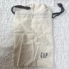 GAP ポーチ 巾着