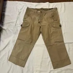 POLO RALPH LAUREN　カーゴ　ミリタリー　パンツ