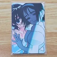 エイリアンステージ 特典トレカ スア
