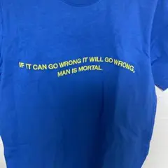 GU BiSHコラボ アユニTシャツLサイズ