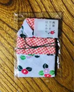 中川政七商店　ガーゼハンカチ