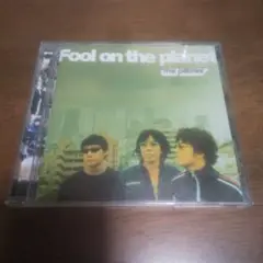 【新品】the pillows/Fool on the planet（ベスト盤） the pillows、初ベスト『Fool on the planet』LP盤＆ヒストリー