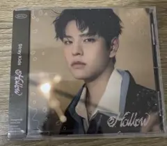 【 新品未開封 】Stray Kids Hollow スンミン盤