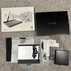 Wacom INTUOS Creative CTL-480
