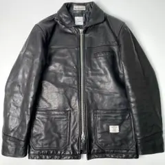 2025年最新】BEDWIN & THE HEARTBREAKERS メンズ レザー