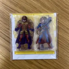 【新品】Official髭男dism アクリルスタンド　セット