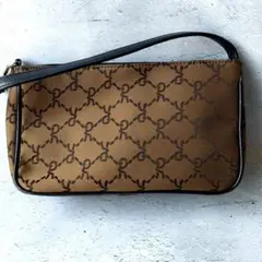 ロベルタディカメリーノ ミニハンドバッグ