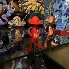 LUFFY'S ルフィズ　プロトタイプ　vol.1