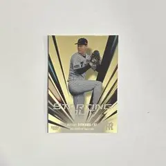 [200枚限定]BBM 阪神タイガース ベースボールカード 及川雅貴