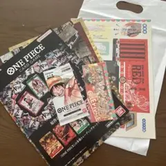 Meet the ONE PIEACE 入場特典