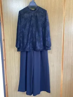 フォーマル セットアップ anysis
