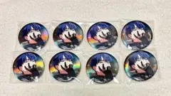 VS AMBIVALENZ イッセイ ASAP缶8点