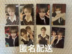 boynextdoor boylife テサン　まとめ売り